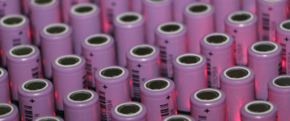 鋰電池制造與試驗設(shè)備