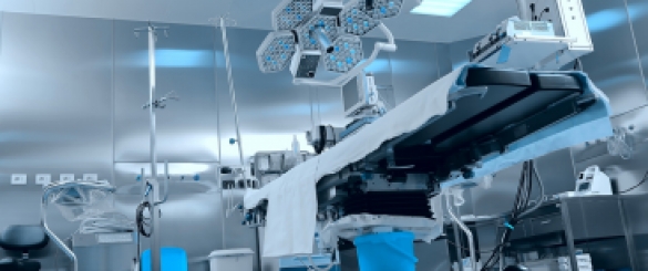 醫(yī)療設(shè)備試驗