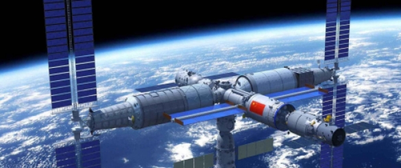 航天航空試驗項目