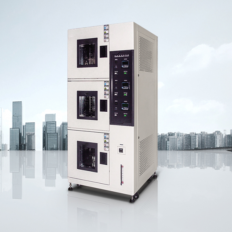 復(fù)層式溫濕度試驗(yàn)箱
