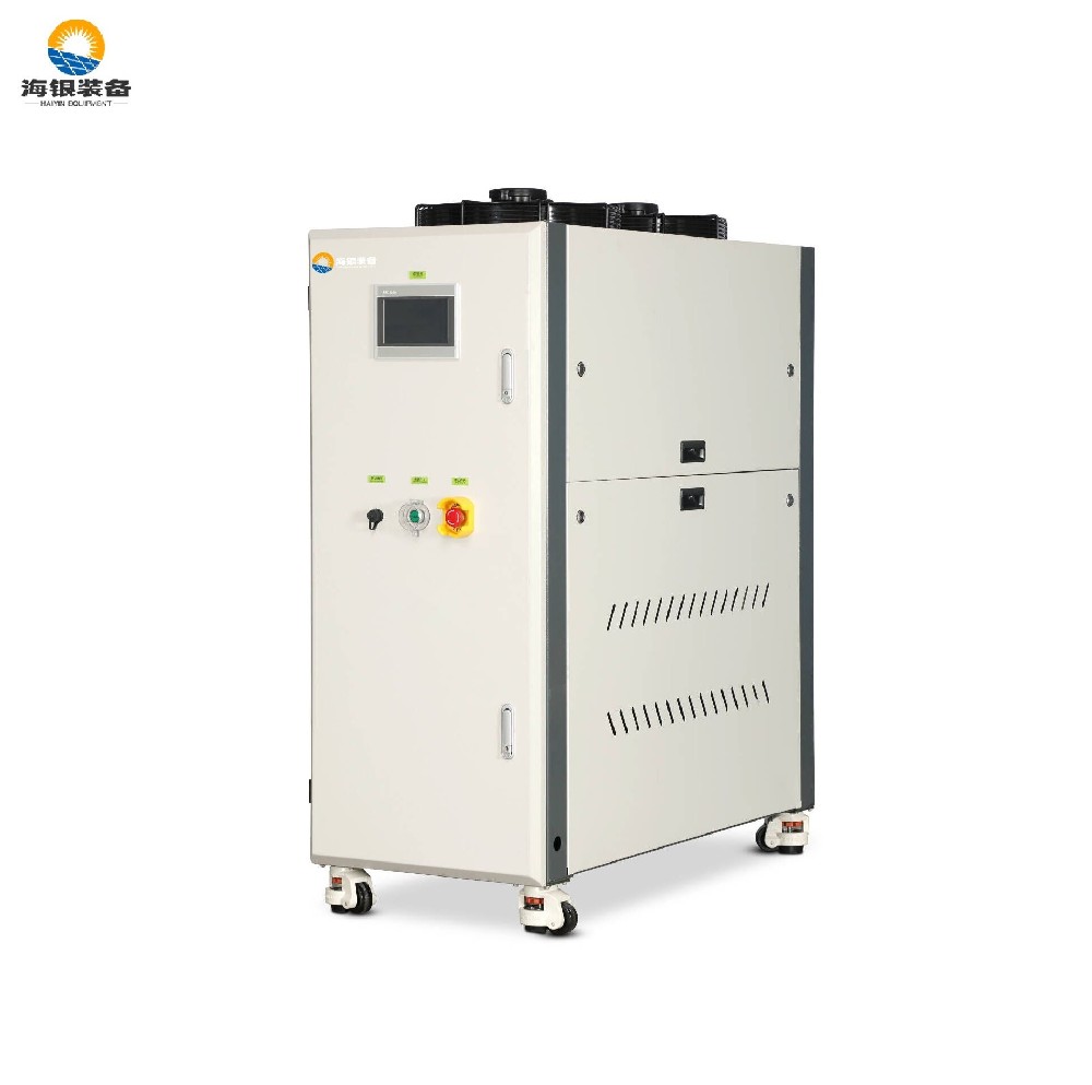 單通道風(fēng)冷機HYA4-SAN