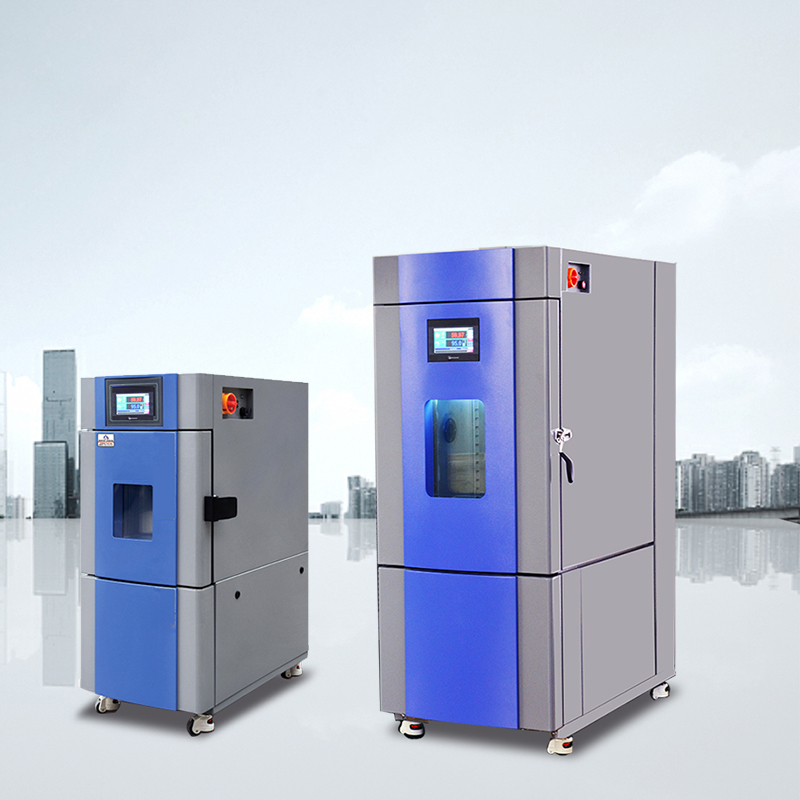 408L恒溫恒濕試驗(yàn)箱