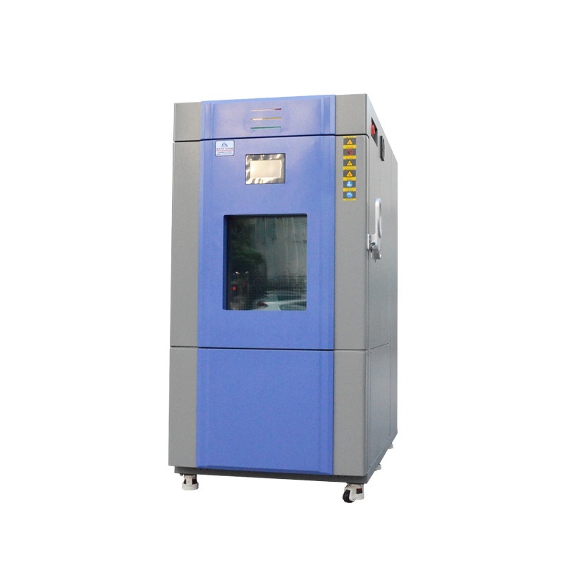 快速溫變?cè)囼?yàn)箱在各個(gè)領(lǐng)域（行業(yè)）的作用