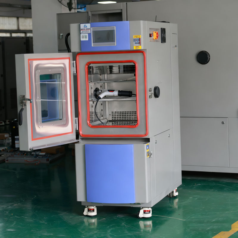 高低溫試驗箱適用領(lǐng)域全解析 覆蓋多行業(yè)的環(huán)境可靠性測試核心設(shè)備···