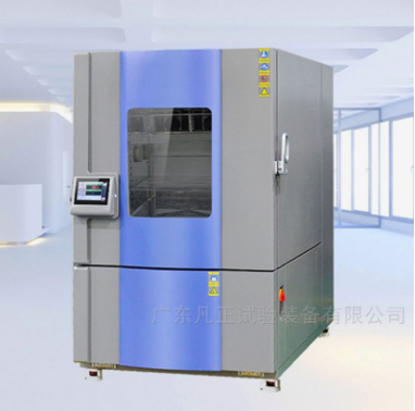 用冷熱沖擊試驗箱對手機進行循環(huán)測試，其機身性能會發(fā)生哪些變化···